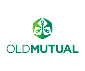 Old Mutual Brand Logo