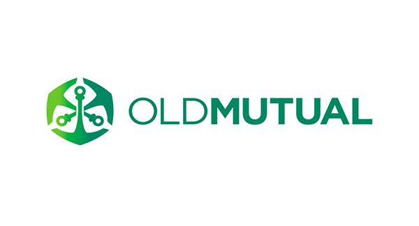 Old Mutual Brand Logo
