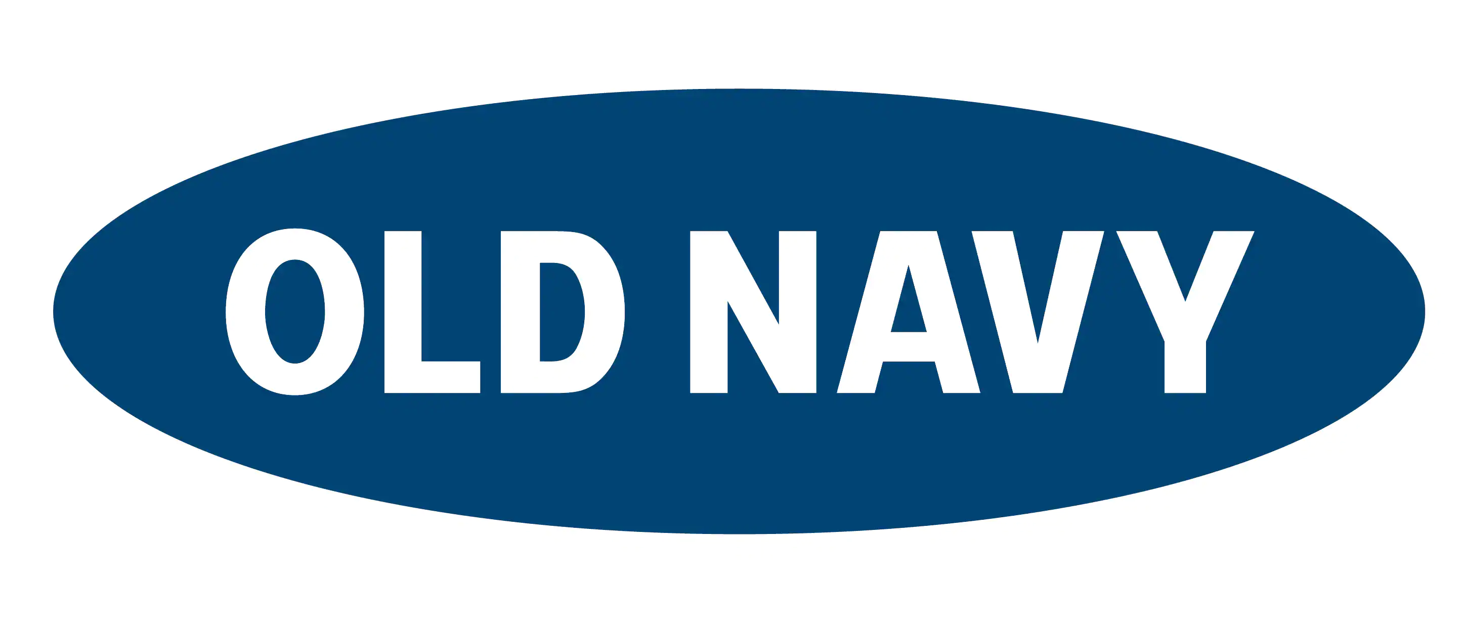 Old Navy Brand Logo