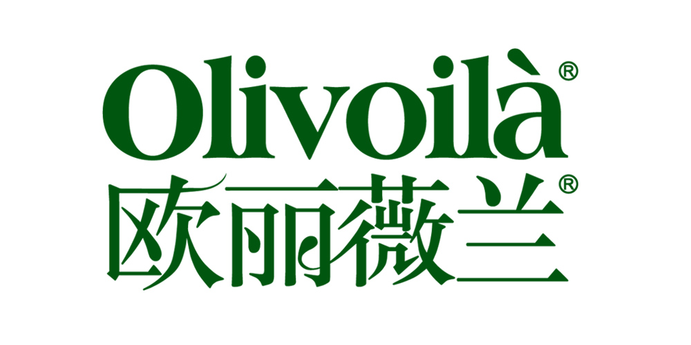 Olivoila Brand Logo