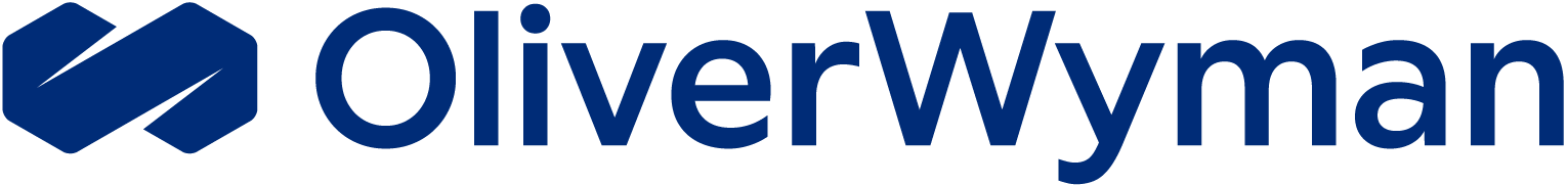 Oliver Wyman Brand Logo