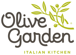 Olive Garden Brand Logo