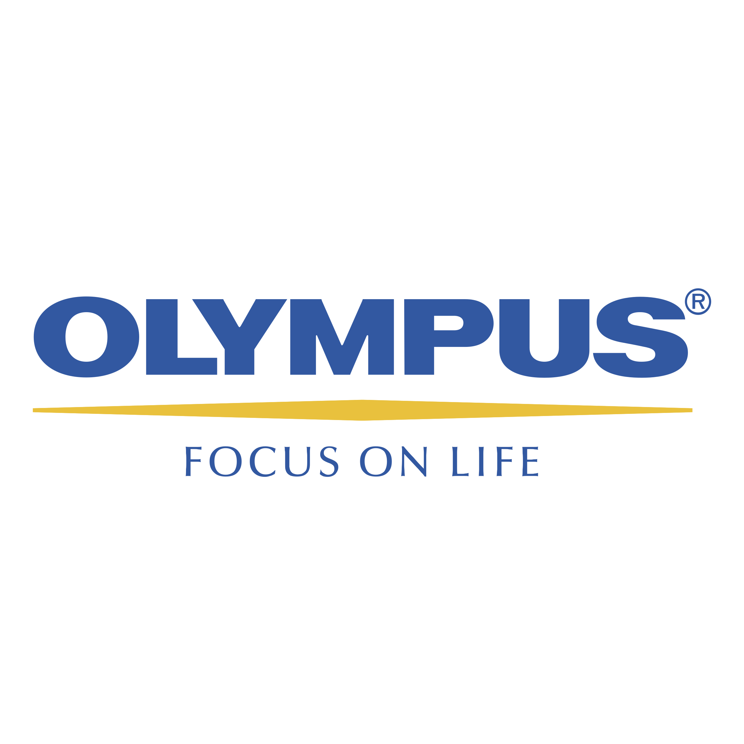 Olympus Brand Logo