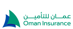 Oman Insurance Company Brand Logo