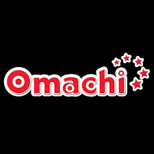 Omachi Brand Logo