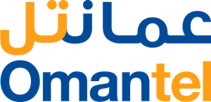 OmanTel Brand Logo