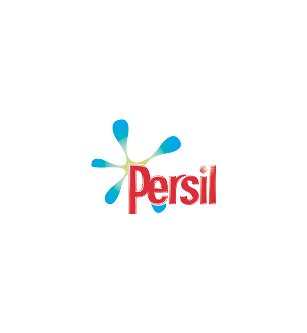 Persil / Omo Brand Logo