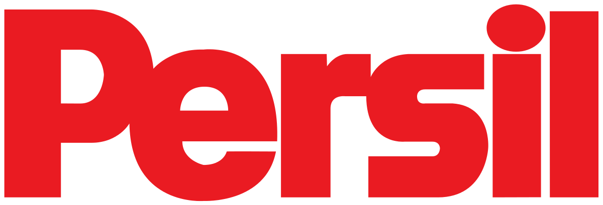 Persil/Omo Brand Logo