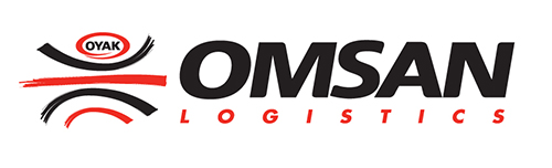 Omsan Brand Logo