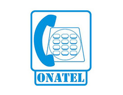 Onatel Brand Logo