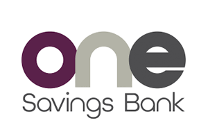 Onesavings Bank Brand Logo