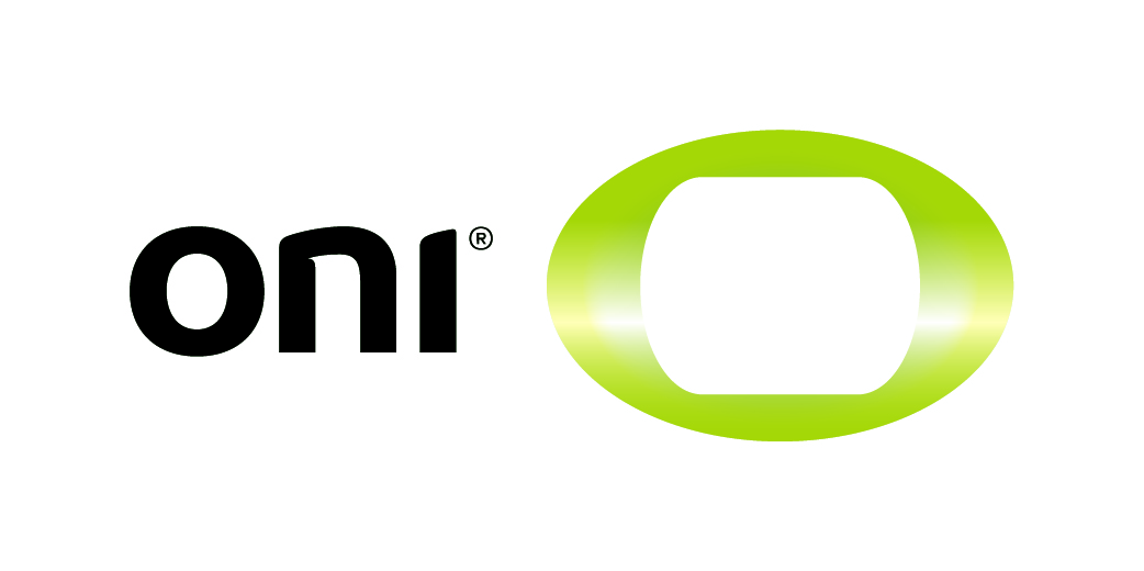 Oni Communications Brand Logo