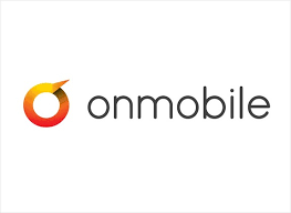 Onmobile Global Brand Logo