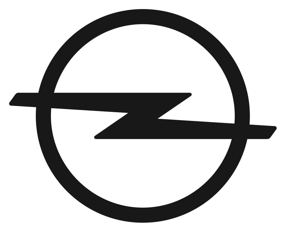 Opel Brand Logo