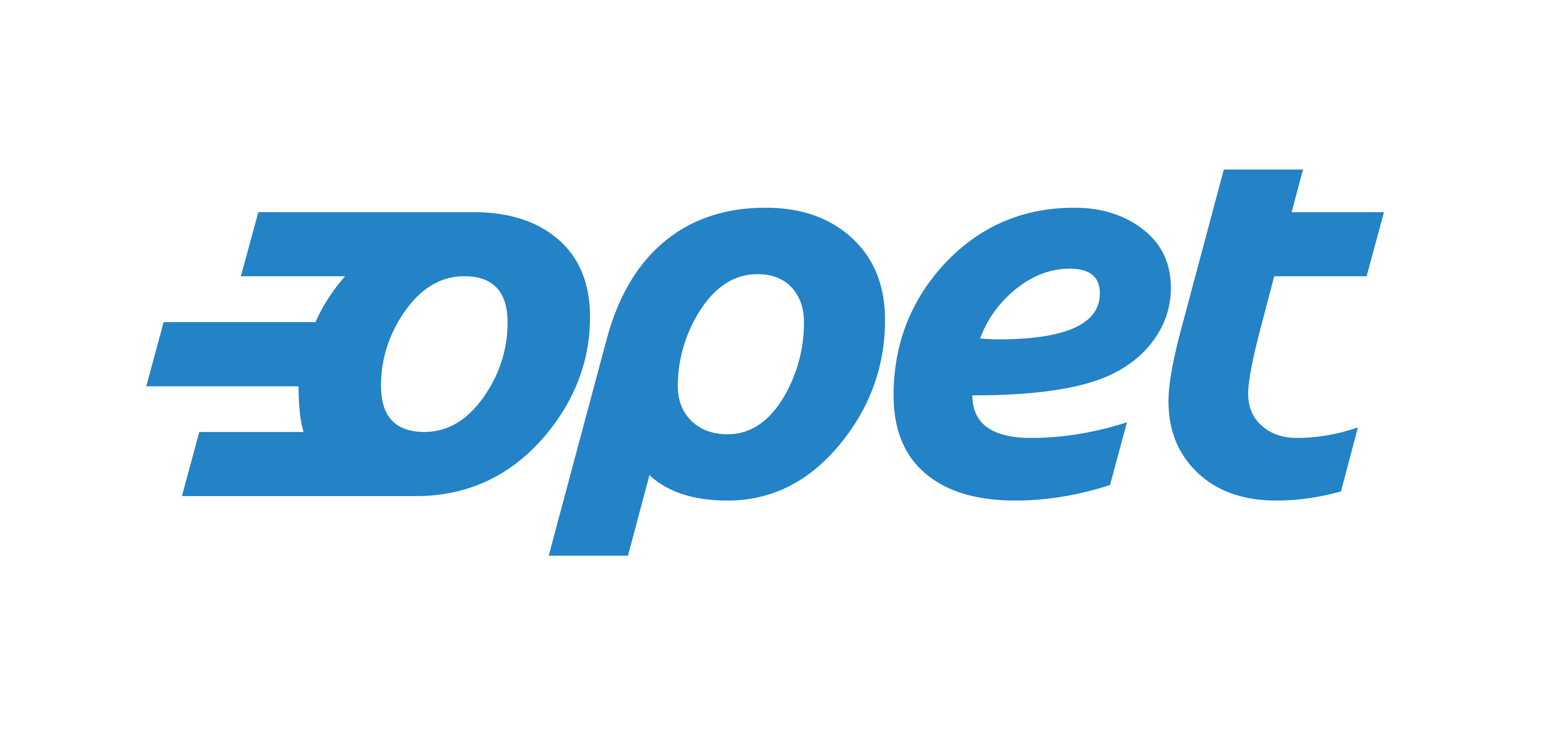 Opet Brand Logo