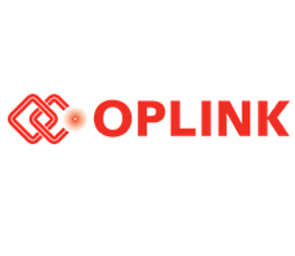 Oplink Brand Logo