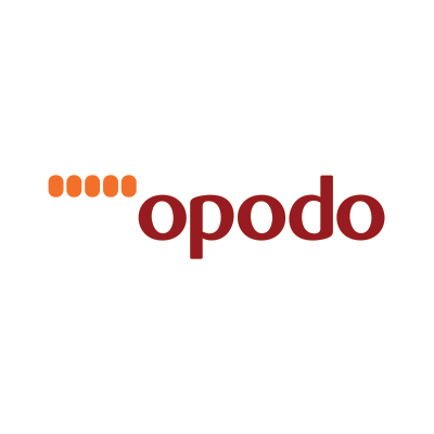 Opodo Brand Logo