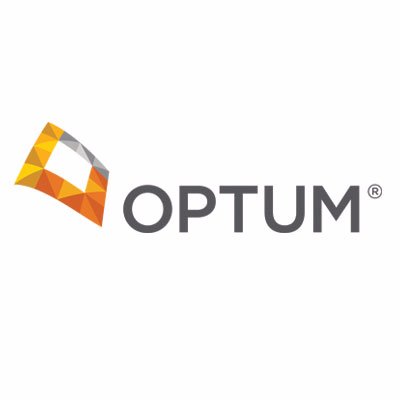 OptumHealth Brand Logo