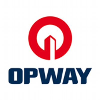 Opway Brand Logo