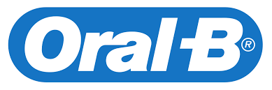 Oral-B Brand Logo
