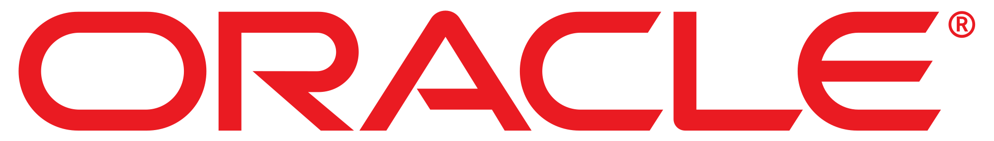 Oracle Brand Logo