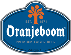 Oranjeboom Brand Logo