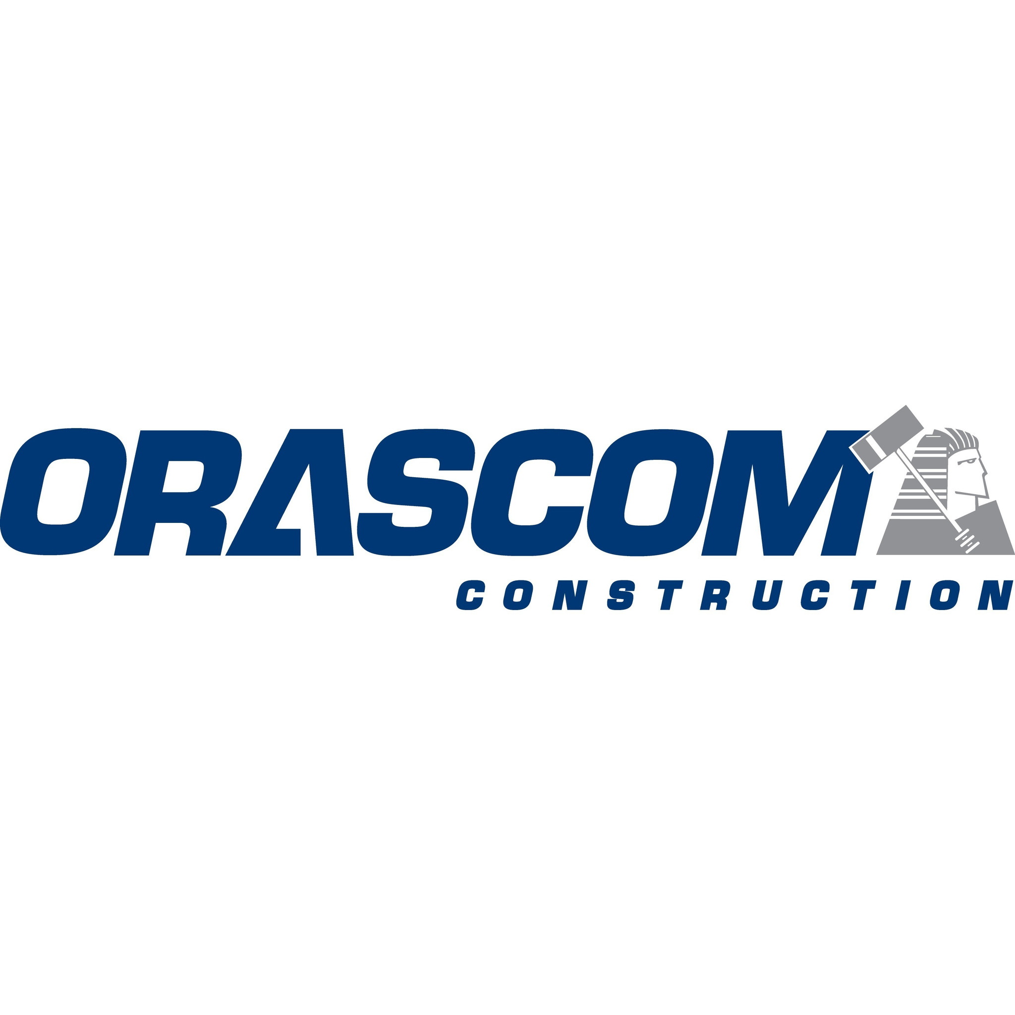 Orascom Construction Industries Brand Logo