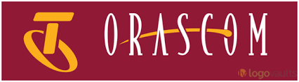 Orascom Brand Logo