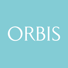 Orbis Brand Logo