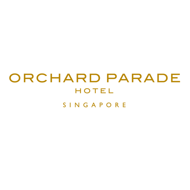 Orchard Parade Brand Logo