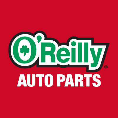 O'Reilly Auto Parts Brand Logo