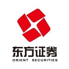 Orient Securities Co Ltd/China Brand Logo
