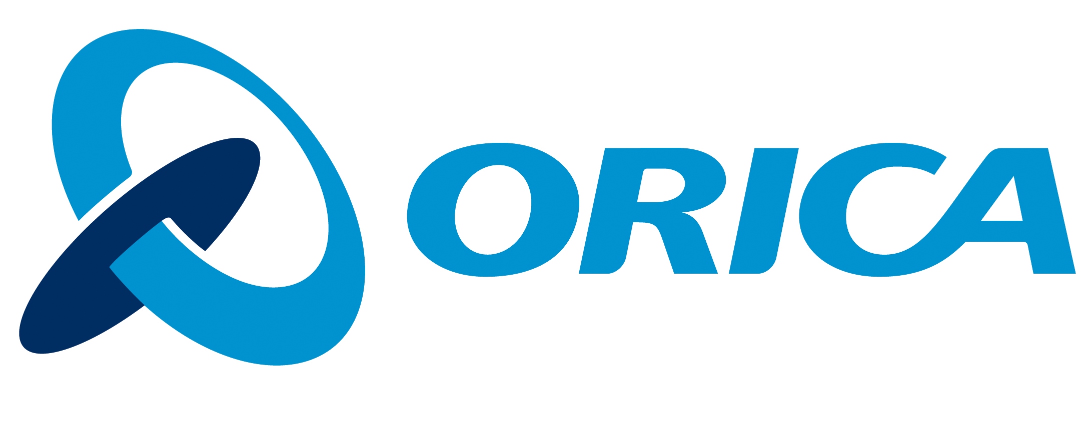 Orica Brand Logo