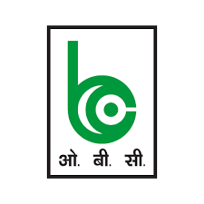 Oriental Bank of Commerce Brand Logo