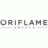Oriflame-Sdr Brand Logo