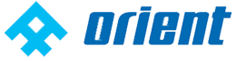 Orient Insurance Brand Logo