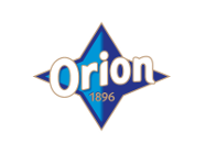 Orion Brand Logo