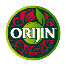 Orijin Brand Logo