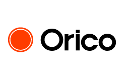 Orient Corp Brand Logo