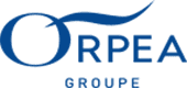 ORPEA Brand Logo