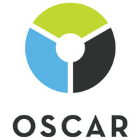 OSCAR Brand Logo
