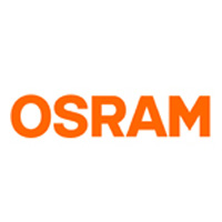 Osram Licht Brand Logo