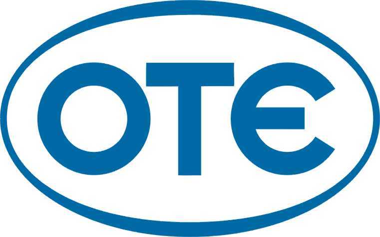 OTE Brand Logo
