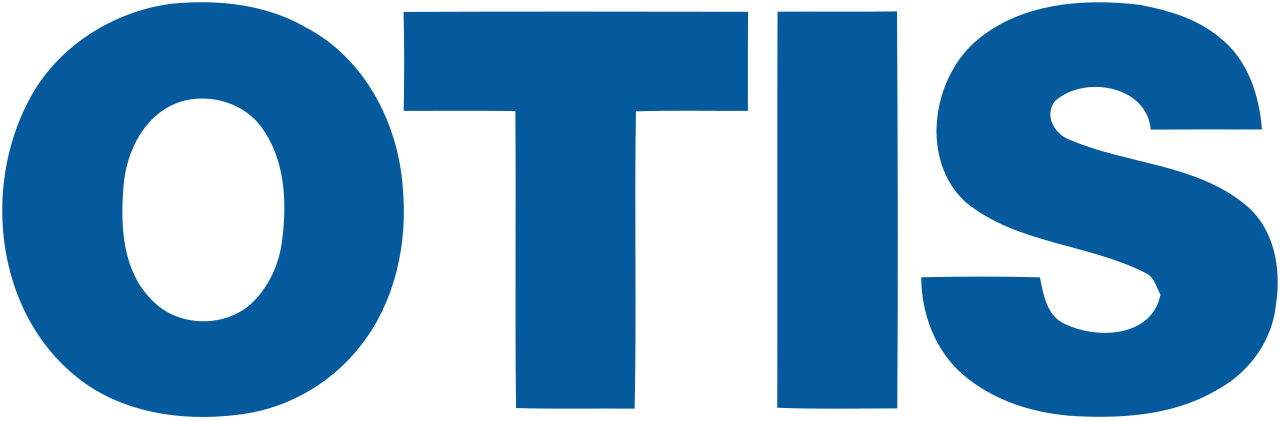 Otis Brand Logo