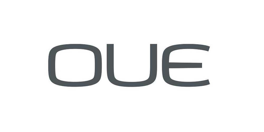 OUE Brand Logo