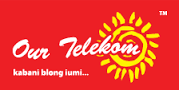 Our Telekom Brand Logo