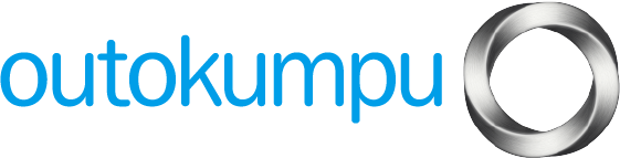 Outokumpu Brand Logo