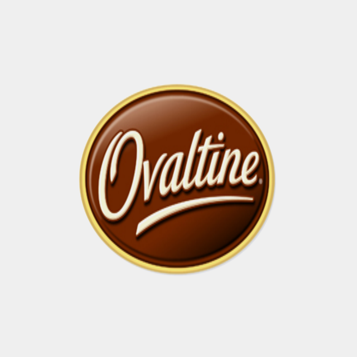 Ovaltine Brand Logo