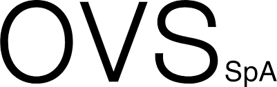 OVS Brand Logo