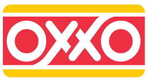 OXXO Brand Logo